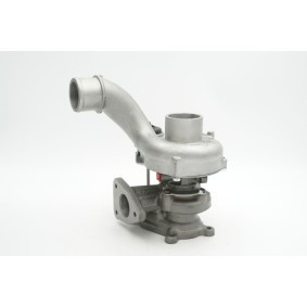 Turbolader für RENAULT von Re-Part