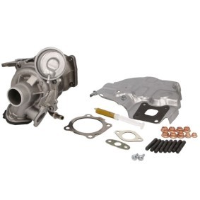 Turbolader von Re-Part RRT70055