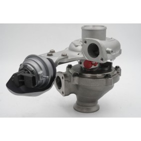 Turbolader für SAAB von Re-Part