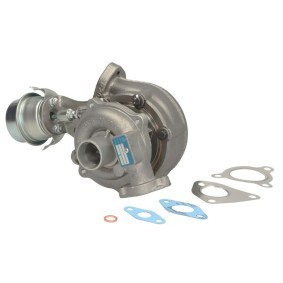 Turbolader von Re-Part RRT70061