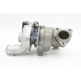 FORD Turbolader von Re-Part