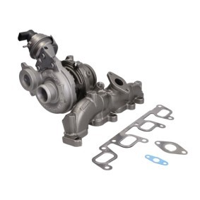 Turbolader des Herstellers Re-Part - Originalware Artikelnummer: RRT70072