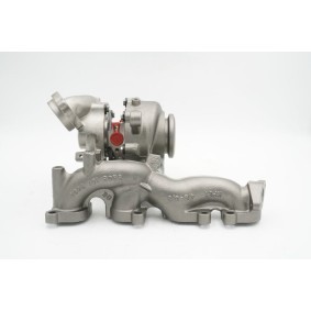 Turbolader RRT70081 von Re-Part günstig für 397,32 € online kaufen