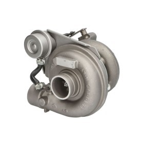 Turbolader von Re-Part