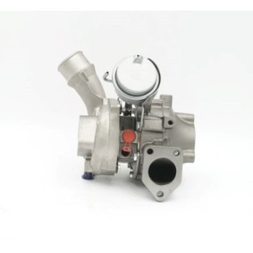 Turbolader für HYUNDAI von Re-Part