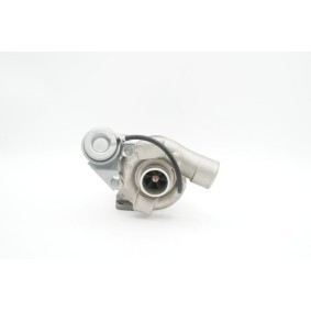 Turbolader für IVECO von Re-Part