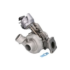 Turbolader von Re-Part RRT70101