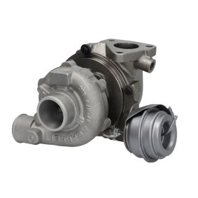 Turbolader für HYUNDAI von Re-Part