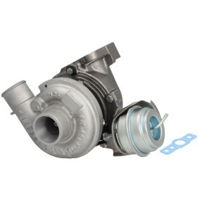 Turbolader für HYUNDAI von Re-Part
