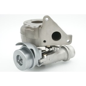 Turbolader für RENAULT von Re-Part
