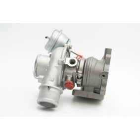 FIAT Turbolader von Re-Part