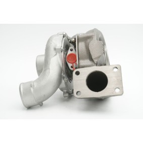 Turbolader für VOLVO von Re-Part