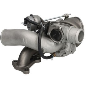 Turbolader für OPEL von Re-Part