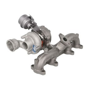 Turbolader für SEAT von Re-Part