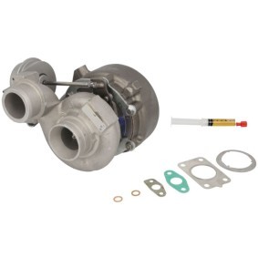 Turbolader für VW von Re-Part
