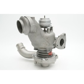 Turbolader von Re-Part RRT70172