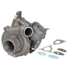 Turbolader für RENAULT von Re-Part