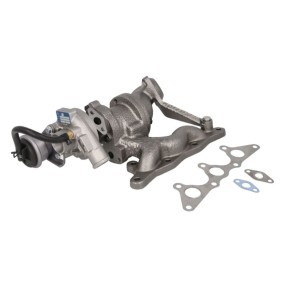 Turbolader für SMART von Re-Part