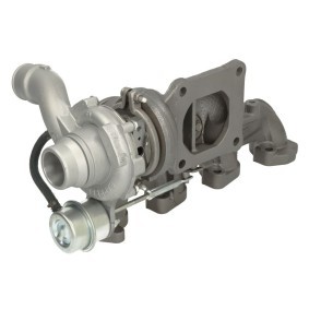 Turbolader von Re-Part RRT70195