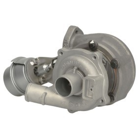 Turbolader von Re-Part