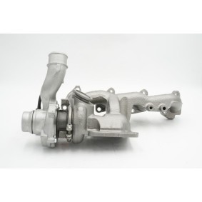 Turbolader von Re-Part RRT70197