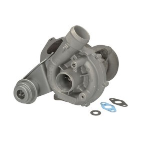 Turbolader von Re-Part