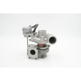 FIAT Turbolader von Re-Part