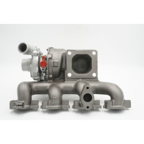 Turbolader von Re-Part RRT70232