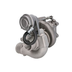 Turbolader für IVECO von Re-Part