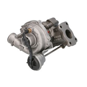 Turbolader von Re-Part RRT70237