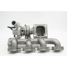Turbolader RRT70242 von Re-Part günstig für 382,84 € online kaufen