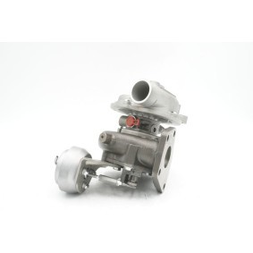 Turbolader für MAZDA von Re-Part