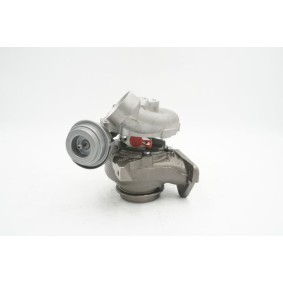 Turbolader RRT70250