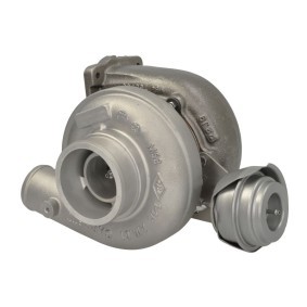 Turbolader für IVECO von Re-Part