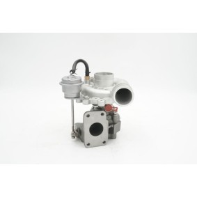 Turbolader für IVECO von Re-Part