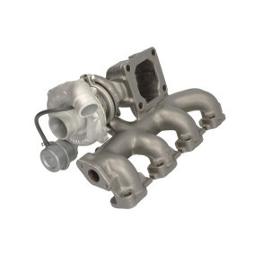 Turbolader von Re-Part