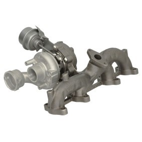 Turbolader RRT70258 von Re-Part günstig für 441,21 € online kaufen