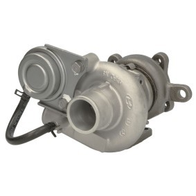 Turbolader für HYUNDAI von Re-Part