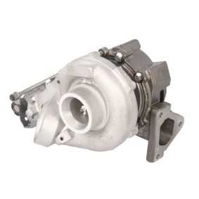 Turbolader von Re-Part