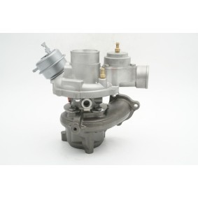 Turbolader für OPEL von Re-Part