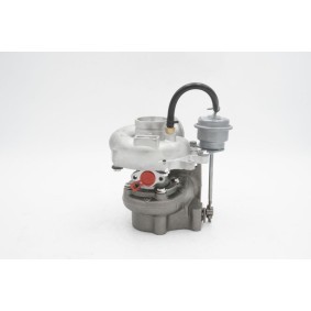Turbolader von Re-Part RRT70270