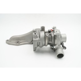 Turbolader für MINI von Re-Part