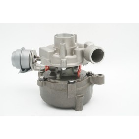AUDI Turbolader von Re-Part