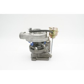 Turbolader für SEAT von Re-Part