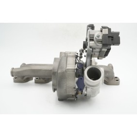 Turbolader für VOLVO von Re-Part