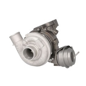 Turbolader RRT70404