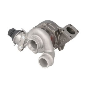 Turbolader für HYUNDAI von Re-Part