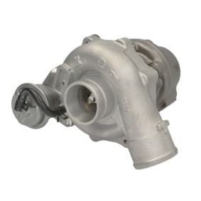 Turbolader für IVECO von Re-Part