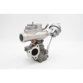 Turbolader für CADILLAC von Re-Part