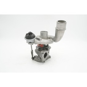 Turbolader für VOLVO von Re-Part